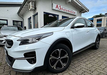 Kia XCeed 1.6 Aut.Vision Plug-in Hybrid+NAVI+KLIMATR+LED+PDC