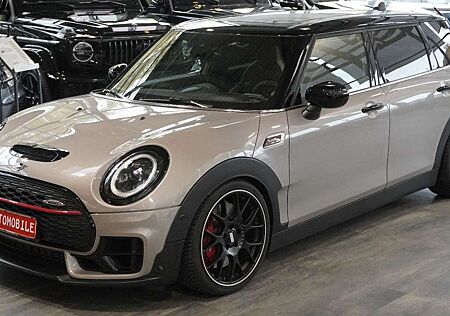 Mini John Cooper Works Clubman *ACC*HEAD-UP*PANO*H&K*