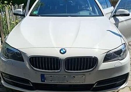 BMW 535d 535 +Touring+Aut.