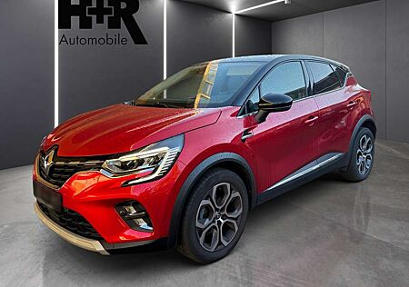 Renault Captur TCe 140 EDC GPF INTENS