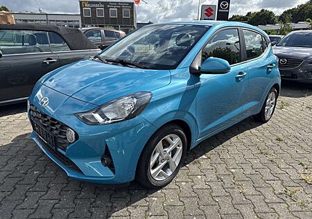 Hyundai i10 1.0 Trend *Automatik*