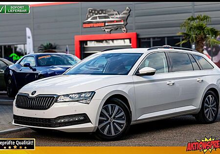 Skoda Superb 1.5 TSI Ambition,LPG,DSG,ACC