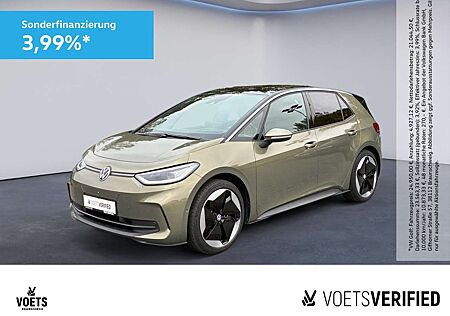 VW ID.3 Volkswagen Pro S 150kW MATRIX-LED+AreaView+HuD