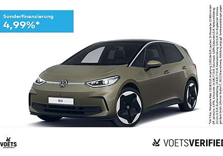 VW ID.3 Volkswagen Pro S 150kW MATRIX-LED+AreaView+HuD