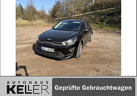 Kia Rio 1.2 Edition 7