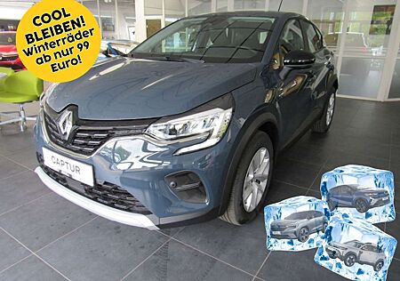 Renault Captur EVOLUTION TCe 140