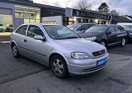 Opel Astra Comfort