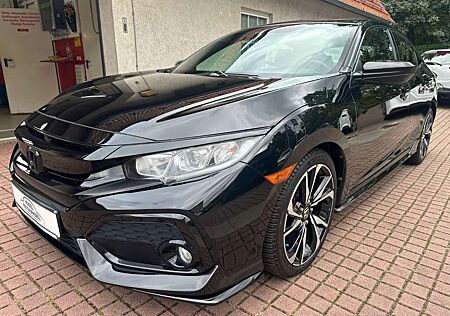 Honda Civic 1.5 Sport Plus*AUT:*SITZHZG*CAM*LM*