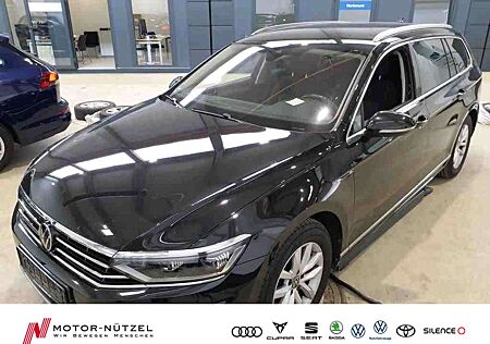 VW Passat Variant Volkswagen 2.0 TDI DSG R-LINE EXT MATRIX+NAV
