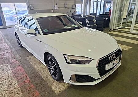 Audi A5 SB 35TDI S-tronic advanced *1.HAND*MATRIX LED
