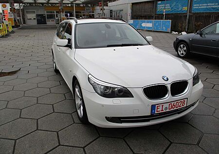 BMW 520d 520 TÜV NEU