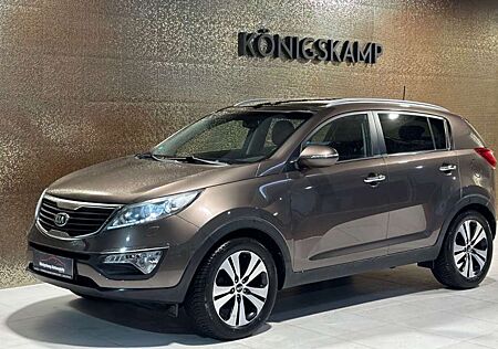 Kia Sportage Spirit 2WD * AHK * PANO *