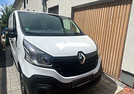 Renault Trafic dCi 95 dCi 95 L1H1 Komfort