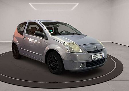 Citroën C2 Citroen 1.4 SensoDrive VTR