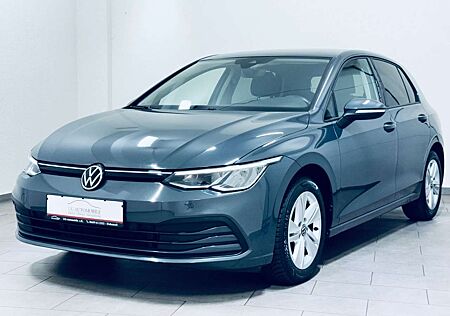 VW Golf Volkswagen VIII Lim. Life 2.0 TDI * 1.H * ACC * NAVI *