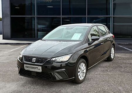 Seat Ibiza Style 1.0 MPI 80 PS Led Telefon Tempomat