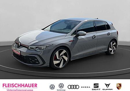 VW Golf GTI Volkswagen VIII Navi Premium LED-Plus Lichtleiste