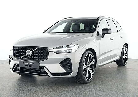 Volvo Others XC60+T8+AWD+Plug-In+AHKsemi+Standhzg+360°R-Kamer