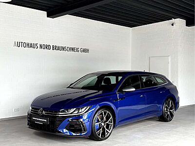 Volkswagen Arteon Shooting Brake R 2.0 TSI*IQ*Pano*H&K*HUD*