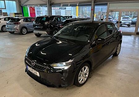 Opel Corsa F Elegance Automatik - Navi