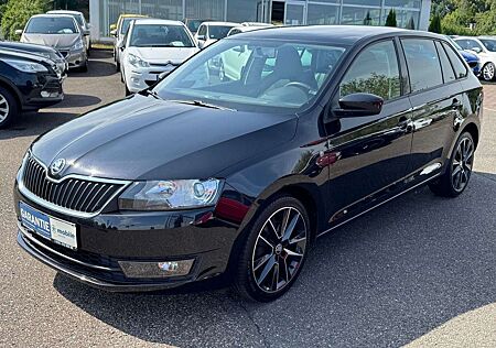 Skoda Rapid /Spaceback Spaceback Style Plus TÜV/HU/NEU