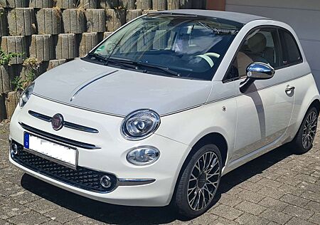 Fiat 500C 500 C 1.2 8V Start