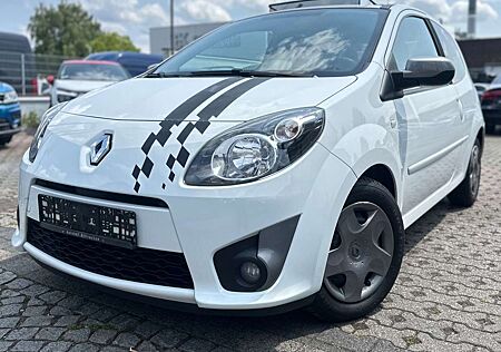 Renault Twingo Night & Day GSD-KLIMA-ISOFIX-TEILLDR