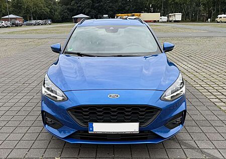 Ford Focus Turnier 1,5 EcoBoost Aut. 134kW ST-Line X