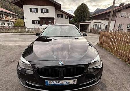 BMW 520i 520