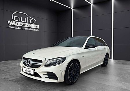 Mercedes-Benz C 43 AMG *Night-Paket*Performance*Ambiente*Pano*