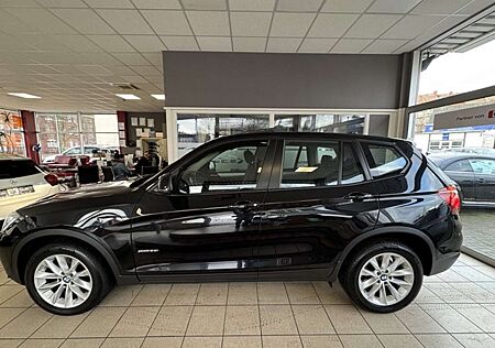 BMW X3 xDrive28i Aut. Leder Panorama Navi-Busi