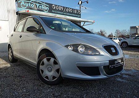 Seat Altea 1.6 Reference Comfort |HU: NEU| |Tempomat|