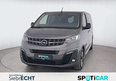 Opel Zafira Life Elegance 2.0*NAVI*SHZ*RFK*uvm