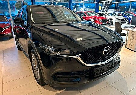 Mazda CX-5 Ad'vantage 2WD