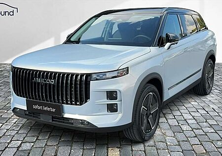 Andere Andere gebraucht kaufen Jaecoo J7 1,5 TGDI PHEV DCT Exclusive DAB Keyless
