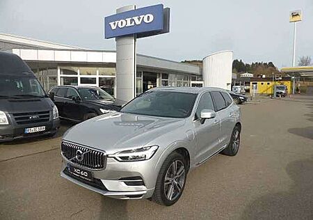 Volvo XC 60 XC60 Plug-In-Hybrid T8 Twin Engine AWD Geartronic Inscr