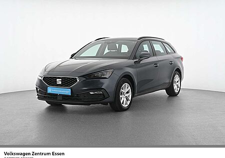 Seat Leon Sportstourer Style TDI DSG LED Navi SHZ DAB
