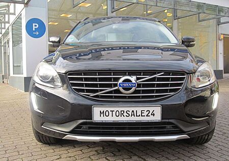 Volvo XC 60 XC60 XC60 Momentum 2WD