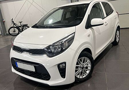 Kia Picanto 1.2 **Navi*Kamera*SHZ*Bluetooth**