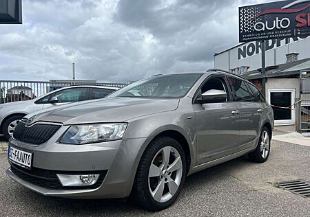 Skoda Octavia Combi Ambition