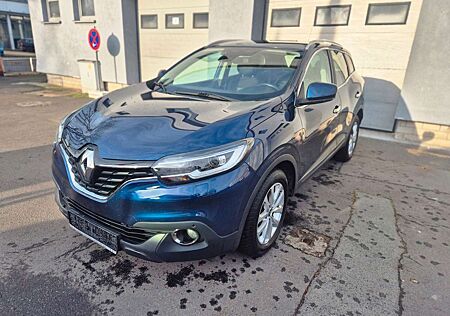 Renault Kadjar Business Edition