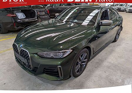 BMW Others M440 Gran Coupe LED/NAV/VIRTU/HIFI/SHZ/MEMO/8Fa