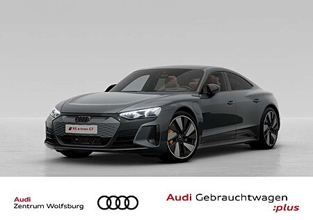 Audi e-tron quattro GT RS Leder/Matrix/Head-Up