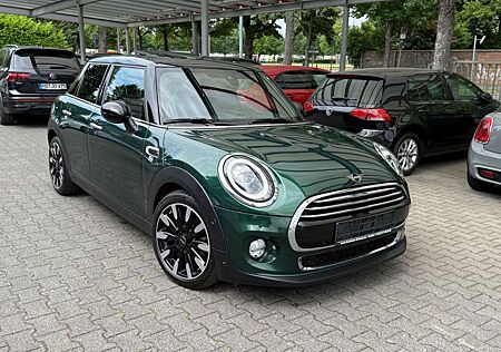 Mini Cooper 5-trg.Aut.|T.LEDER|NAVI|PANO|LED|