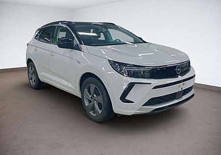Opel Grandland Ultimate 1.2 Turbo Navi Leder 360 Kamera Klimasitz