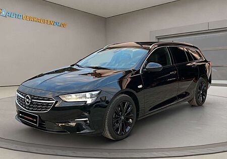 Opel Insignia ST 2.0d Ultim. 4x4 LUX CARPLAY PANO AHK