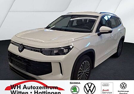 VW Tayron Volkswagen 1.5 eTSI DSG Life 7-sitzer GJ-REIFEN AHK AREAVI...