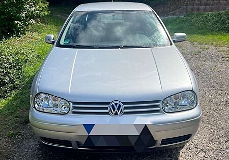 VW Golf Volkswagen 1.6 Edition