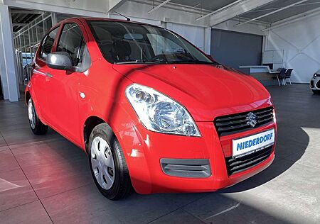 Suzuki Splash 1.0 Club KLIMA 2.HAND