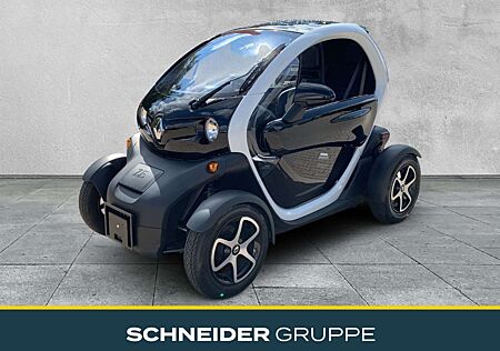 Renault Twizy INTENS SCHWARZ 17PS PANORAMADACH+BLUETOOTH